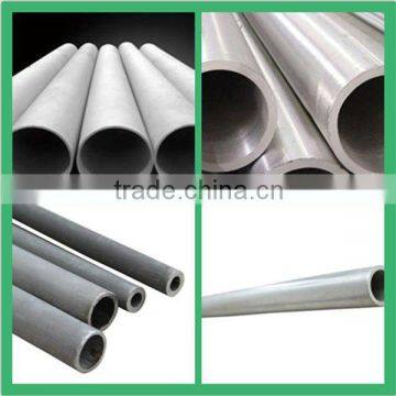 304 Bright Stainless Steel Pipe