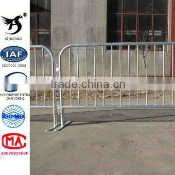 Removable Bar Barriers