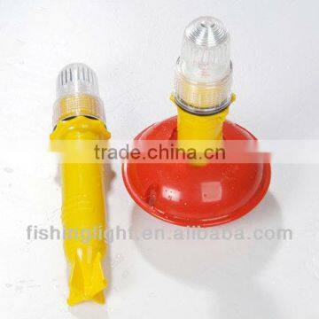 Fishnet Light Use Two Bttery,energy Saving photo-3