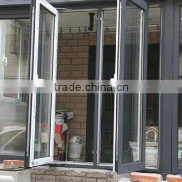 China supplier casement pvc glazing bead frame