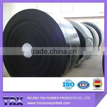 Abrasion Resistant gold mining Conveyor belt