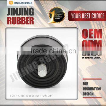 Custom Rubber Buffer photo-4