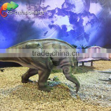 Simuation Indoor Dinosaur Science Exhibition Models photo-2