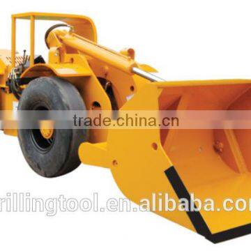 RL-3 Underground Load Haul Dump Machine