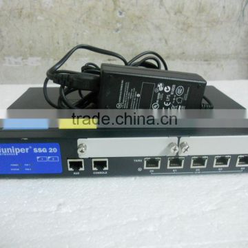 Juniper SSG20 Secure Services Gateways Firewall SSG-20-SH SSG-20-SB SSG-20-SH