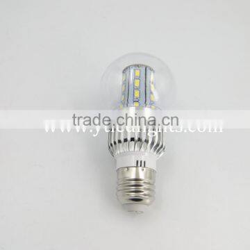 Led Bulb Light 24v E27 E14 Led Bulb 12v dc Led Light Bulb 5w E27 Led Lamp Bulb Dc12-24v Lamp Bulb High Quality 3 Years Warranty photo-4
