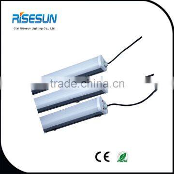 30W CE RoHS 3 Years Warranty,sensor,emergency LED Tri-proof Lamp photo-5
