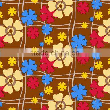 fabric printing table cloth/fabric printing table cloth rolls/nonwovenbacking