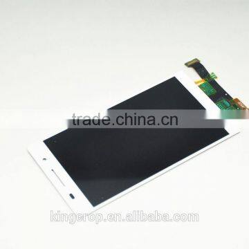 kingcrop for huawei ascend p1 lcd display factory price