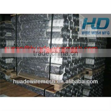 galvanized chicken mesh