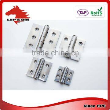HL-200-1 Industrial Machinery Outdoor Equipment Heavy Duty Door Hinge photo-3