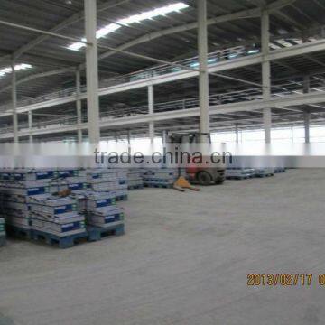 DIN55MF 55530/55565MF 12V 55AH Automotive Lead Acid Battery/Car Battery photo-2