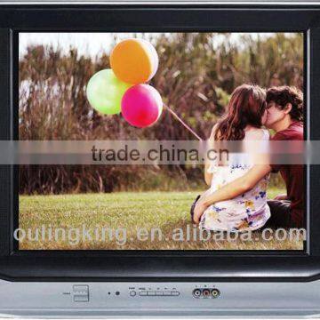 14inch 21inch good price good quality china market of electronics CRT TV