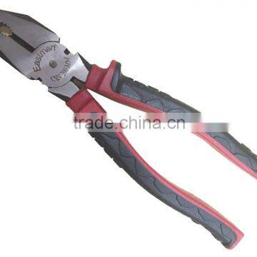 Combination of High Quality Professional Pliers