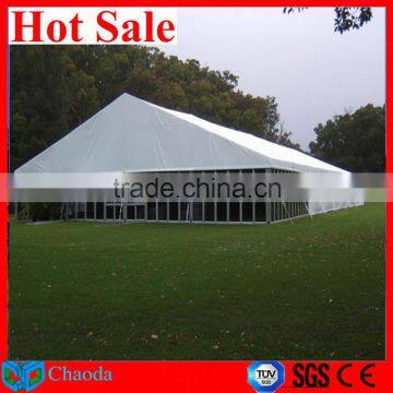 2014 Cheap hot sale CE ,SGS ,TUV cetificited aluminum alloy frame and PVC fabric garage tent