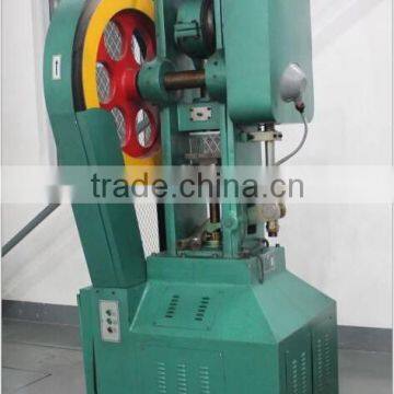 Flower Basket Press Machine