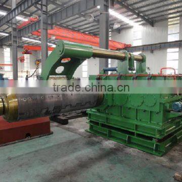 steel strip hot rolling mill pay off reel/uncoiler/decoiler/uncoiler