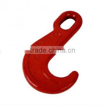 Eye Hook for G80 Lashing Chain