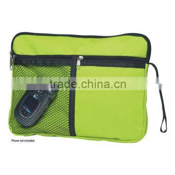 Multi-Purpose Personal Carrying Bag-Lime Green