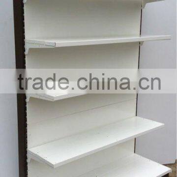 Supermarket Wall Shelving / Store Shelving /Supermarket Shelves Used