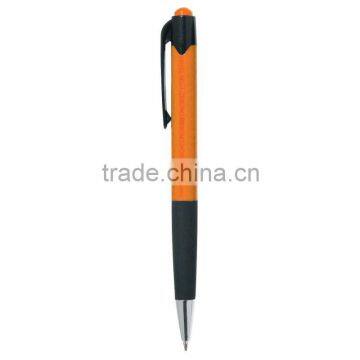 Pacific Pen-Orange Side