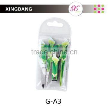 high quality pedicure set, easy-carrying manicure kit for personal care