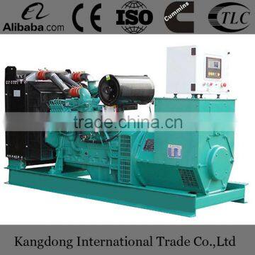 120kw CCEC Waterproof Diesel Generator Prices Set With OEM Certificate photo-2