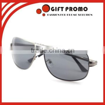 Most Fashionable Metal Sunglasses