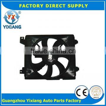 25380-2Z000 electric motor fan /condenser fan FOR HYUNDAI TOCSON IX35