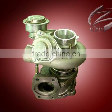 Turbo charger TD04H FOR VOLVO