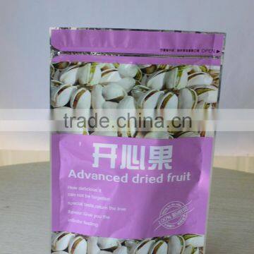 FDA quality Dried Nuts Packaging Bag