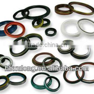 oil seals