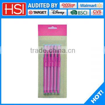 useful factory produce promotional gel pen