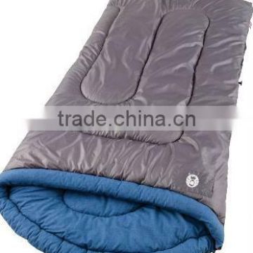 Large Cool-Weather Scoop Sleeping Bag