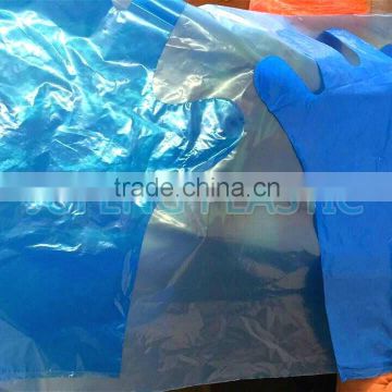 Disposable PE plastic gloves Biodegradable gloves Medical gloves