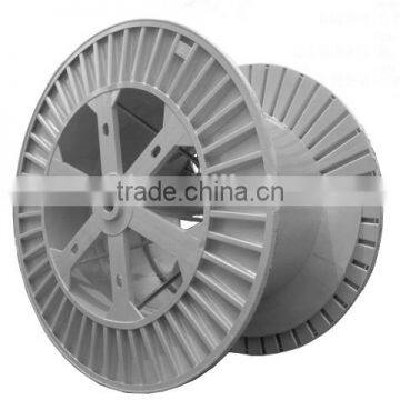 High Quality Corrugated Steel Reel Spool for Cable Rope photo-4