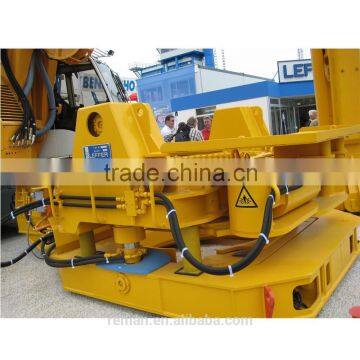 manufacture of casing oscillator, well used in Algeria
