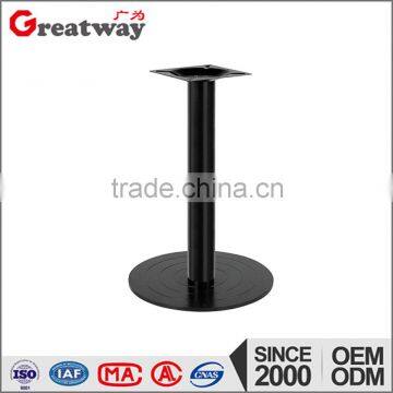 fast food restaurant furniture metal tube offices