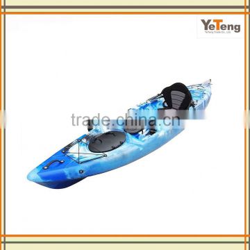 Aluminum Kayak Rotational Molding,RotoMolding Kayak Mold