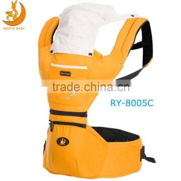 Rooyababy baby care product baby hand carrier baby carrier sling