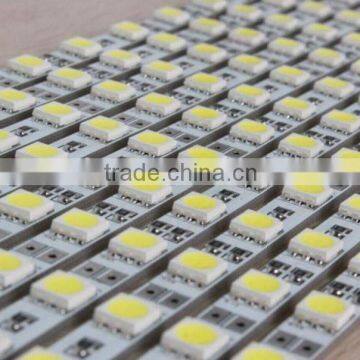 led rigid bar SMD 5050 without aluminum case