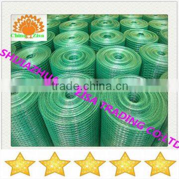 Chicken Wire Mesh Fence photo-2