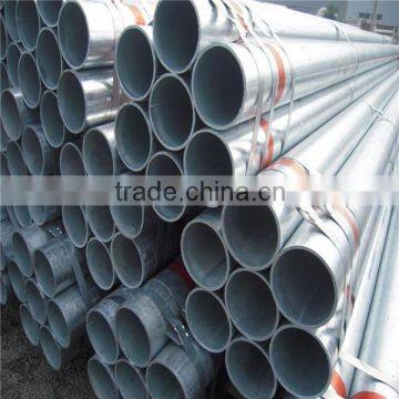 Painting galvanized steel water pipe sizes