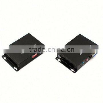 New Product RJ45 Cable Hot Sale VGA Extender 100m Made of Aluminum Housing photo-2