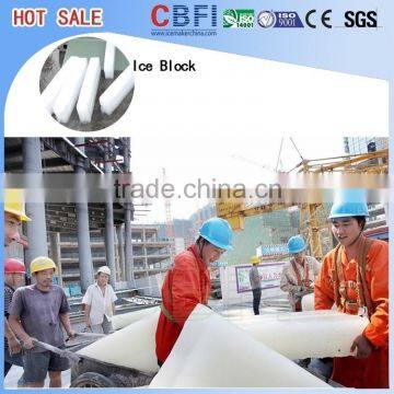 CBFI Professional Block Ice Making Machine Popular Overseas photo-5