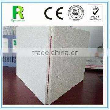 High quality no scumming Magnesium Oxide Board For Ceiling And Wall Partition