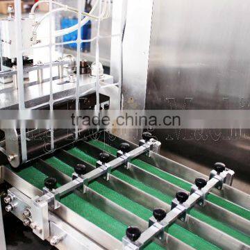 Automatic Boxing Machine (XWZ-120A) photo-5