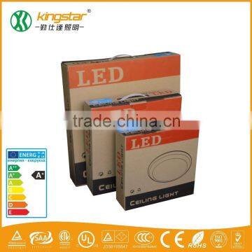 2015 New Arrivel CE Led Ceiling Light for Indoor Usage