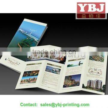 a4 flyer print