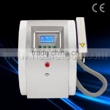 spa medical laser system 2013 best sell tatoo removal machine